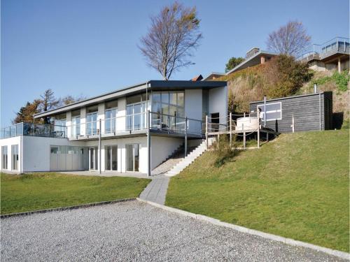 Holiday Home Kystvejen Denmark I