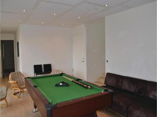 Holiday Home Kystvejen Denmark I