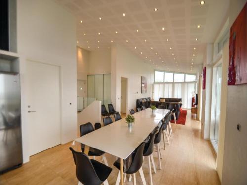 Holiday Home Kystvejen Denmark I