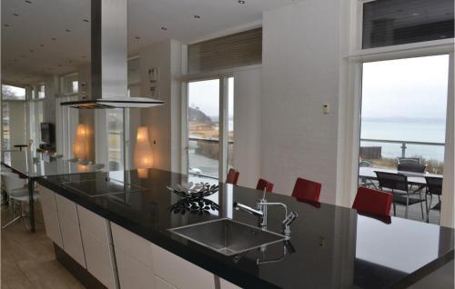 Holiday Home Kystvejen Denmark I