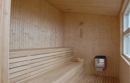 Holiday Home Kystvejen Denmark I