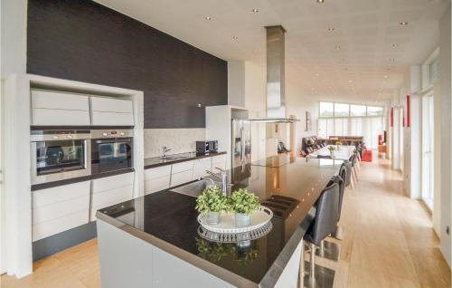 Holiday Home Kystvejen Denmark I