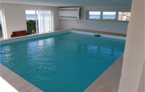 Holiday Home Kystvejen Denmark I