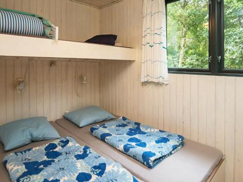 Holiday Home Ebeltoft Liv