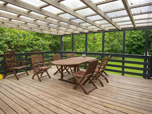 Holiday Home Ebeltoft Liv