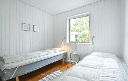 Holiday Home Solovej Ebeltoft Denm