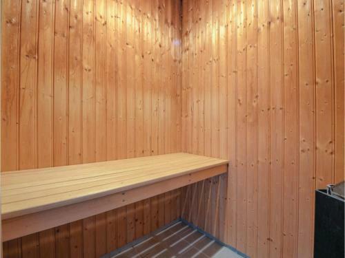 Holiday Home Nordbakken Ebeltoft IV