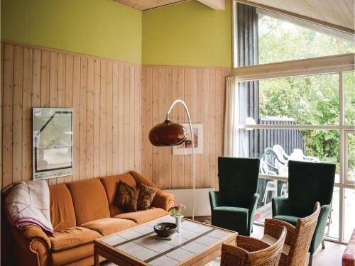 Holiday Home Kristoffervejen Ebeltoft XI