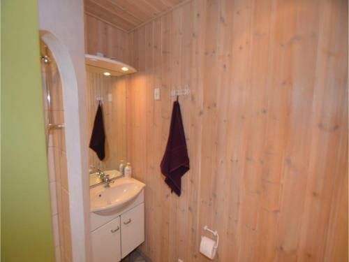 Holiday Home Kristoffervejen Ebeltoft XI