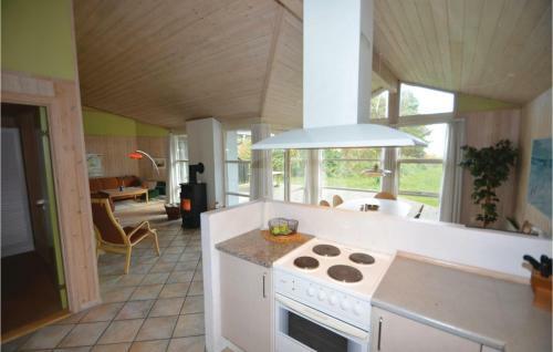 Holiday Home Kristoffervejen Ebeltoft XI