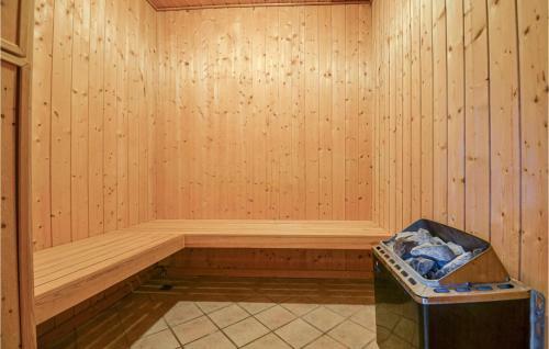 Holiday Home Kristoffervejen Ebeltoft XI