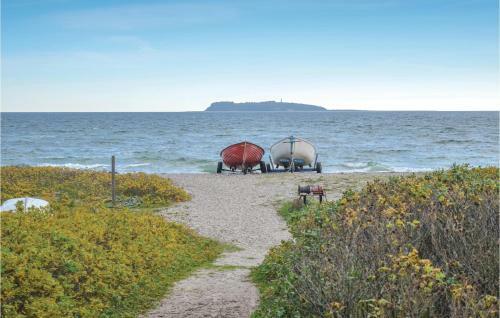 Holiday Home Kristoffervejen Ebeltoft XI