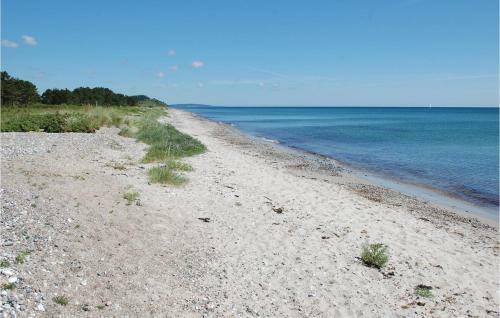 Holiday Home Kristoffervejen Ebeltoft XI