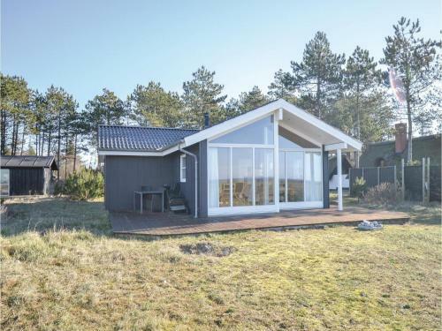 Holiday Home Klokkegrund Ebeltoft VI