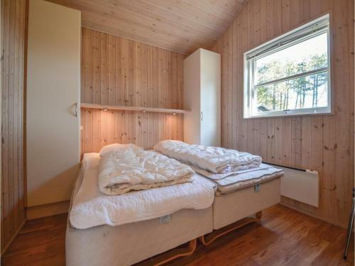 Holiday Home Klokkegrund Ebeltoft VI