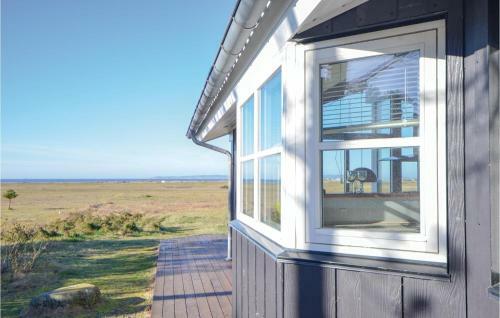 Holiday Home Klokkegrund Ebeltoft VI