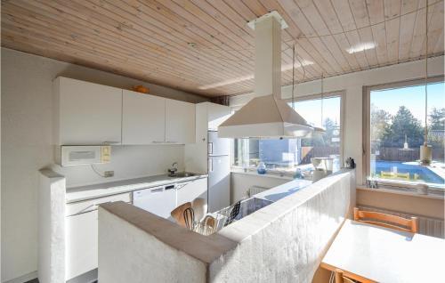 Holiday Home �reflippen