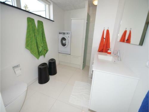 Holiday Home Ebeltoft 56 Denmark