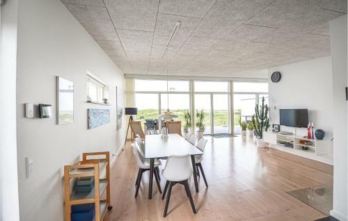 Holiday Home Ebeltoft 56 Denmark
