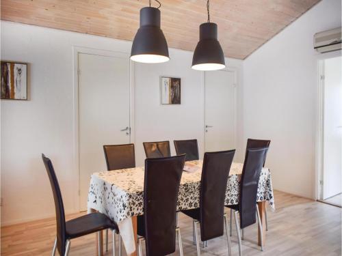 Holiday Home �reflak Ebeltoft IV