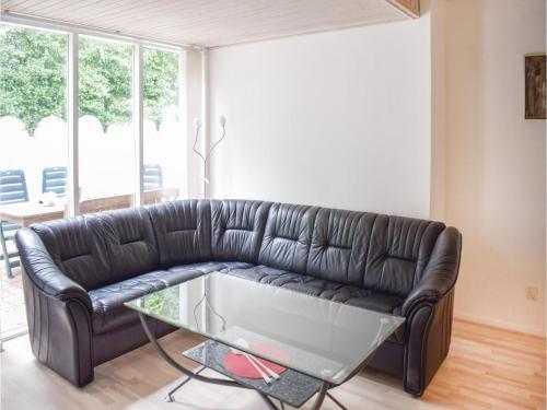 Holiday Home �reflak Ebeltoft IV