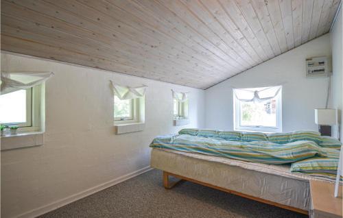 Holiday Home �reflak Ebeltoft IV