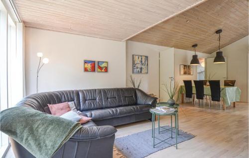 Holiday Home �reflak Ebeltoft IV