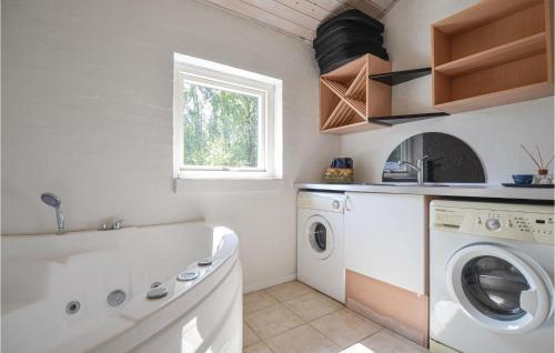 Holiday Home �reflak Ebeltoft IV