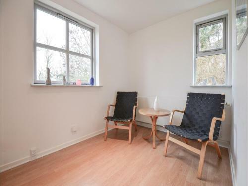 Holiday Home �er H�jden Ebeltoft Denm