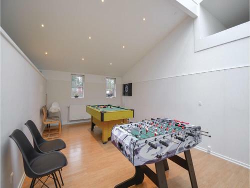 Holiday Home �er H�jden Ebeltoft Denm