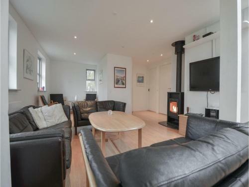 Holiday Home �er H�jden Ebeltoft Denm