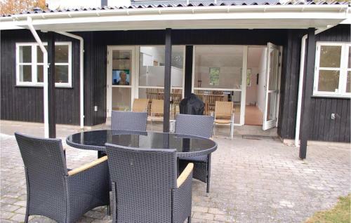 Holiday Home �er H�jden Ebeltoft Denm