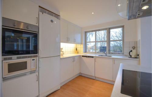 Holiday Home �er H�jden Ebeltoft Denm