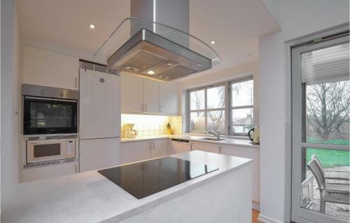 Holiday Home �er H�jden Ebeltoft Denm