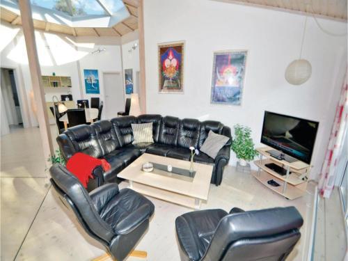 Holiday Home Ebeltoft X