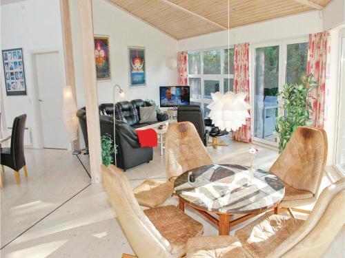 Holiday Home Ebeltoft X