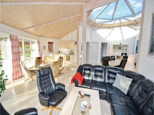 Holiday Home Ebeltoft X