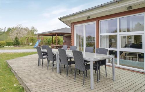 Holiday Home Ebeltoft X