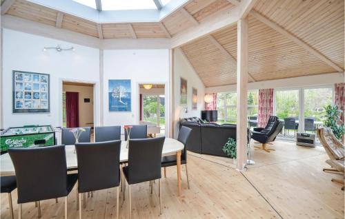 Holiday Home Ebeltoft X
