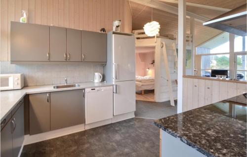 Holiday Home Pukvej