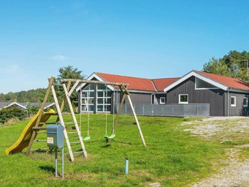 Three-bedroom Holiday Home In Ebeltoft 25