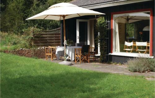 Holiday Home Hulvej X