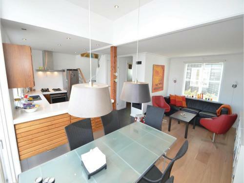 Apartamentos Holiday Home Ebeltoft 60