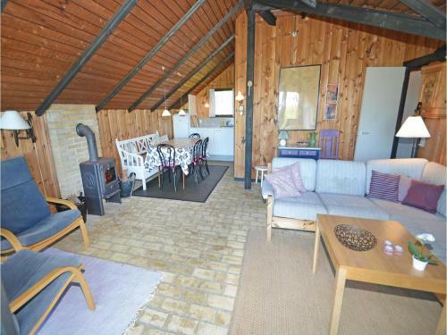 Holiday Home �reflippen Ebeltoft