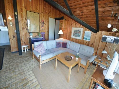 Holiday Home �reflippen Ebeltoft