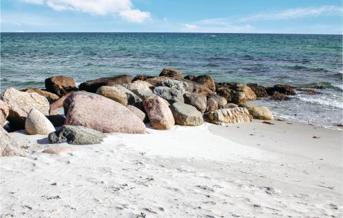 Holiday Home �reflippen Ebeltoft