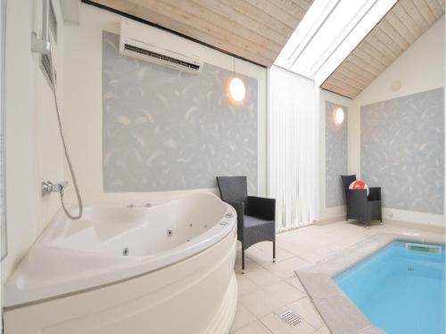 Holiday Home �reflippen Denmark I