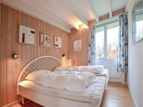 Holiday Home �reflippen Denmark I
