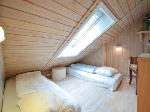 Holiday Home �reflippen Denmark I