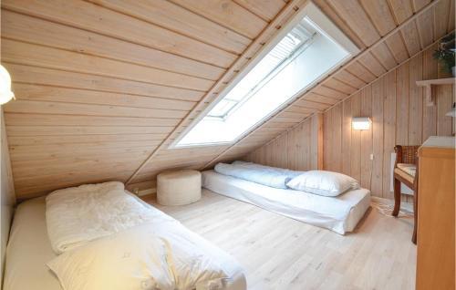 Holiday Home �reflippen Denmark I
